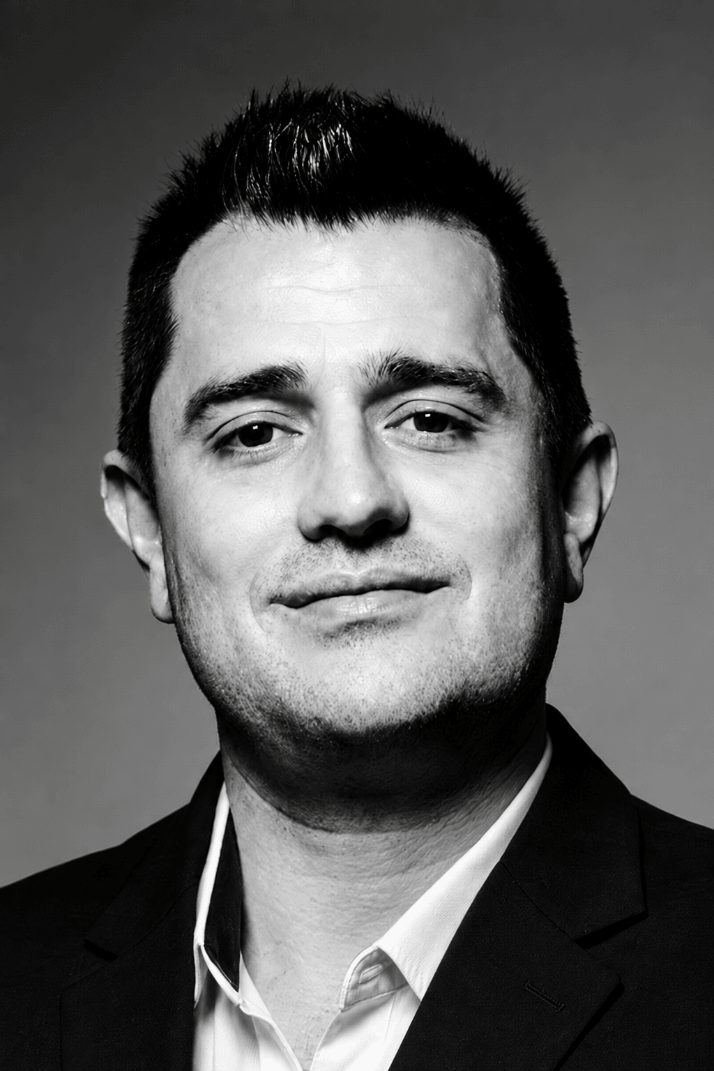 Deon Van Dyck