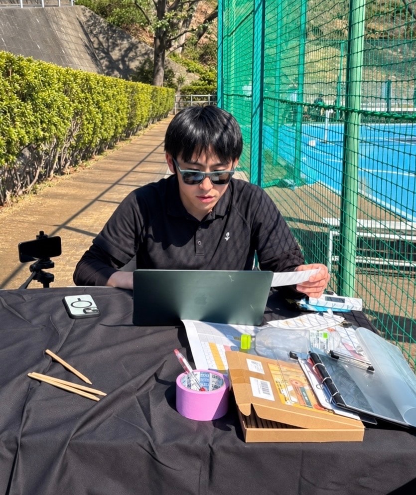 Fumiya Hirose