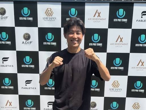 Naoki Takeda