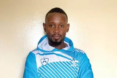 Shingirai Muzondiwa