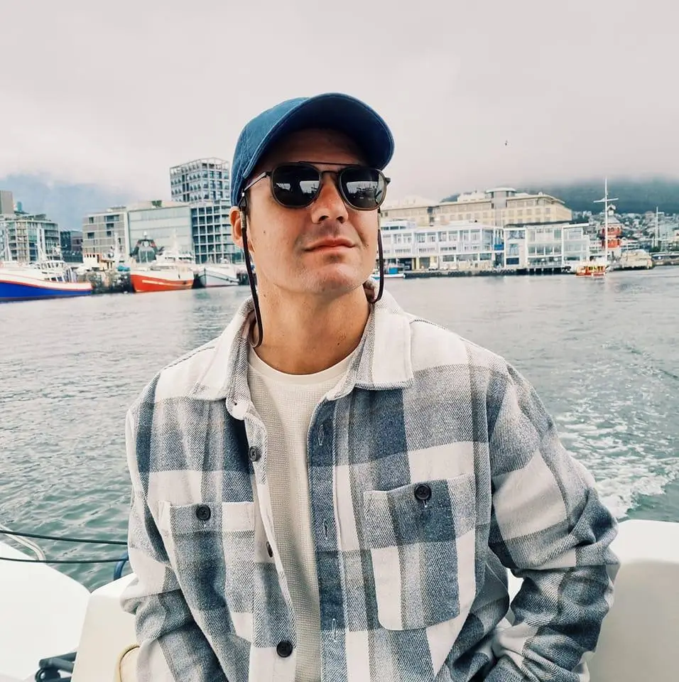 Stefan Vorster